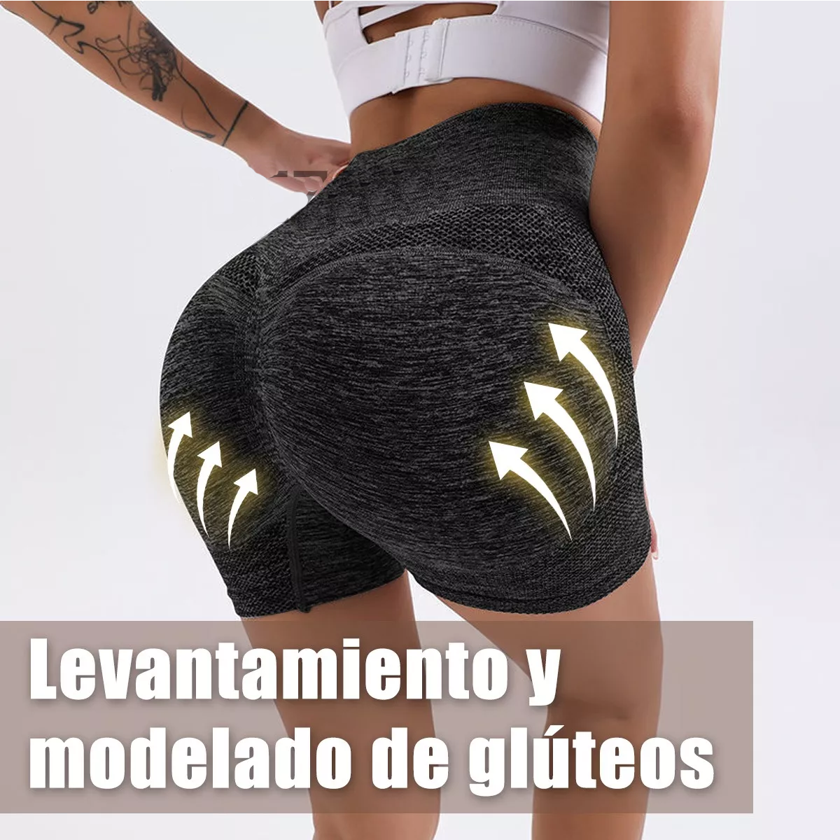 CONJUNTO DEPORTIVO MUJER