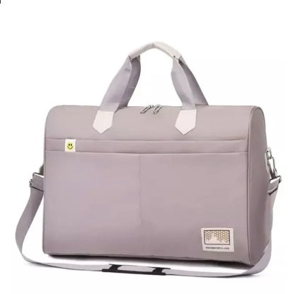 BOLSA DEPORTIVA DE VIAJE UNISEX
