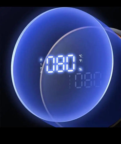 DISPENSADOR DE JABÓN AUTOMÁTICO CON SENSOR