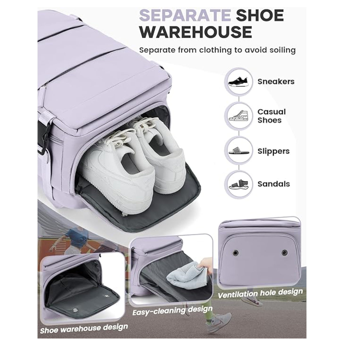 MALETA CABINA CON ZAPATERO