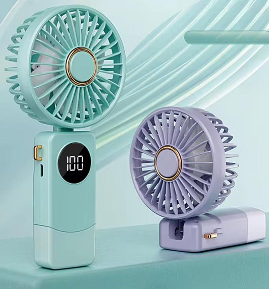 MINI VENTILADOR