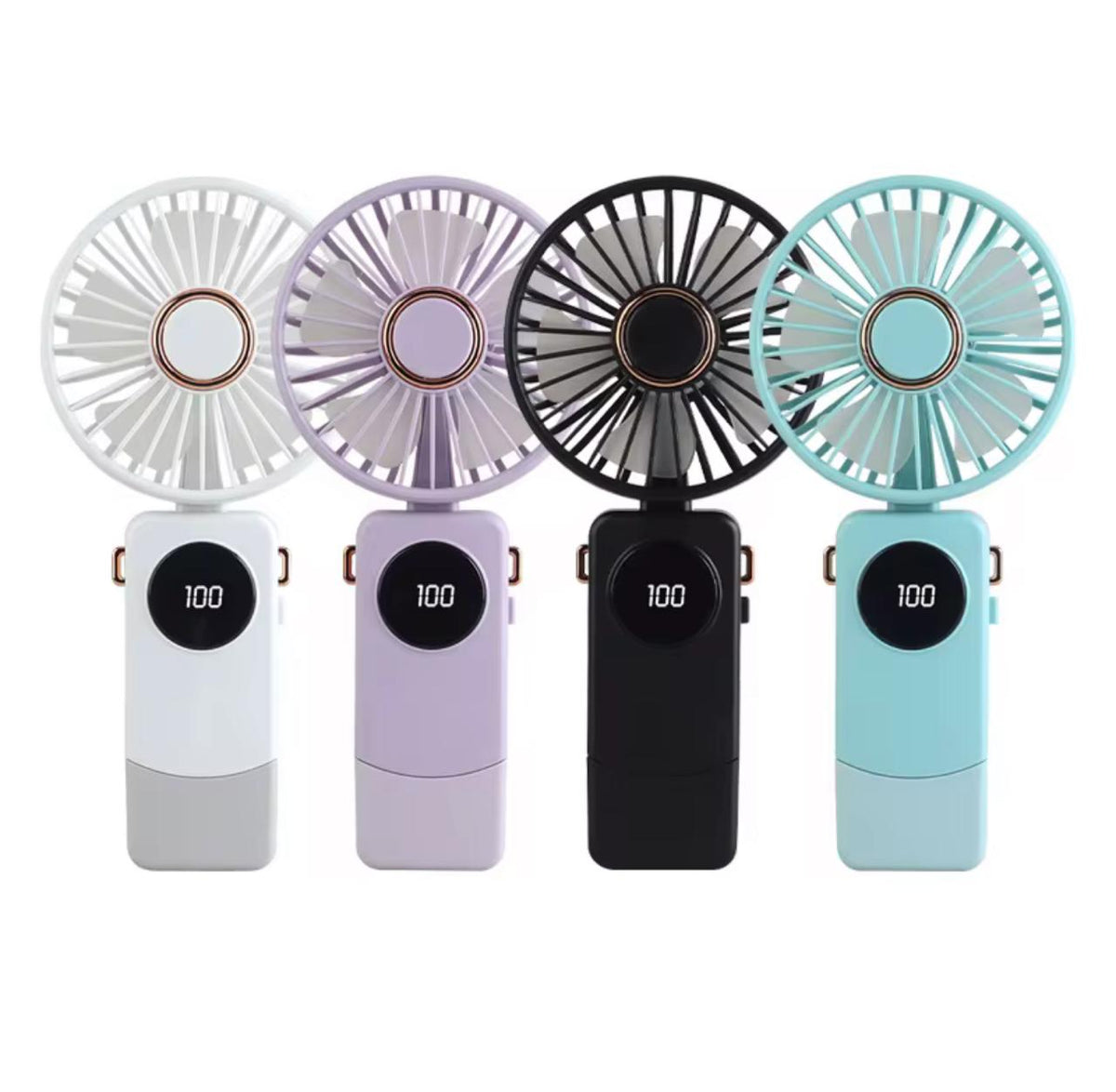 MINI VENTILADOR