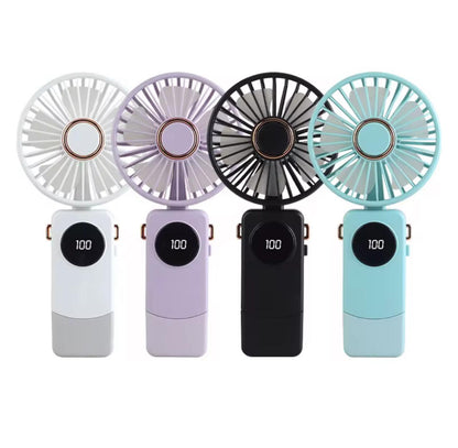 MINI VENTILADOR