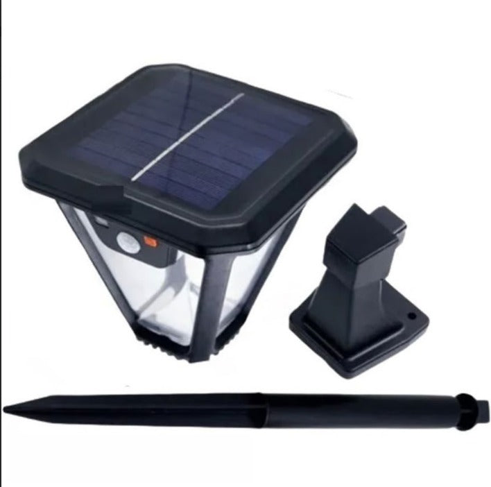 FAROLA SOLAR