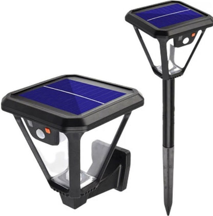 FAROLA SOLAR