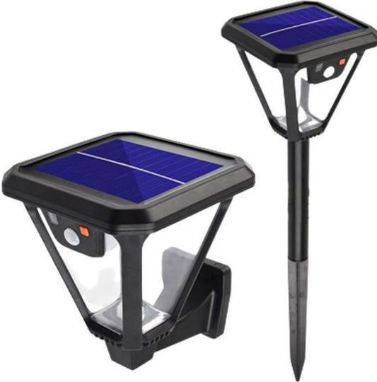FAROLA SOLAR