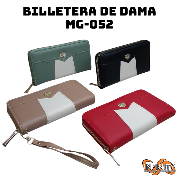 BILLETERA PARA DAMA