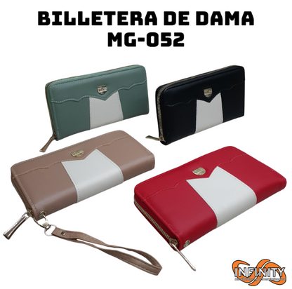 BILLETERA PARA DAMA