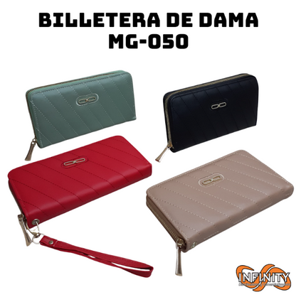 BILLETERA PARA DAMA
