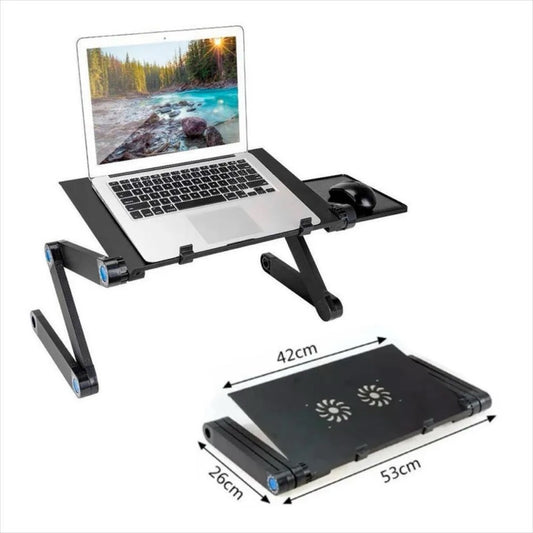 MESA PLEGABLE GRADUABLE T8