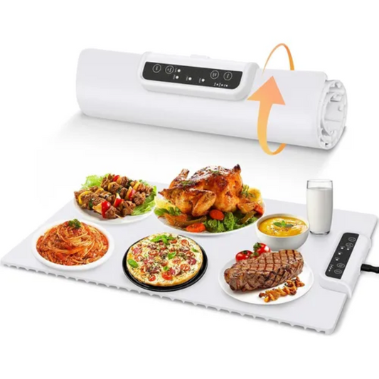 BANDEJA ELÉCTRICA