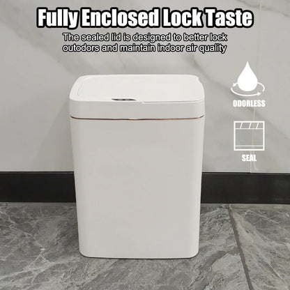 CANECA INTELIGENTE CON SENSOR 16L