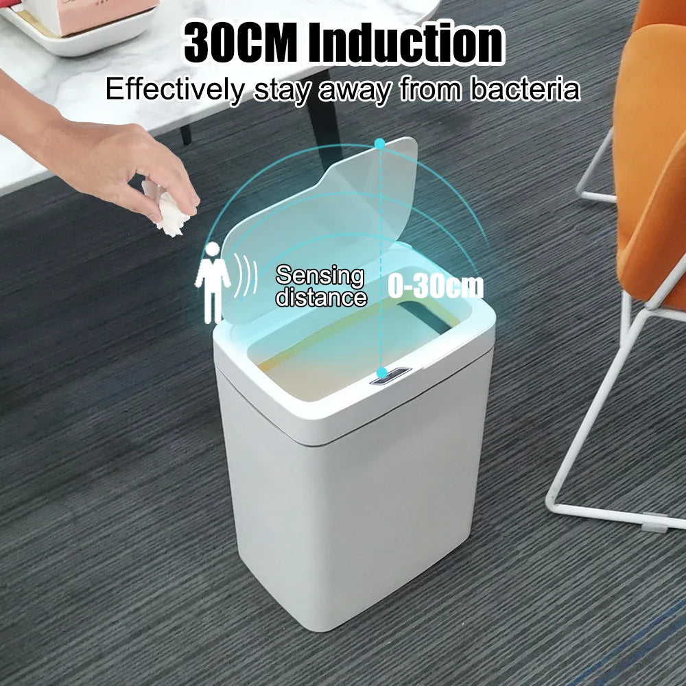 CANECA INTELIGENTE CON SENSOR 16L