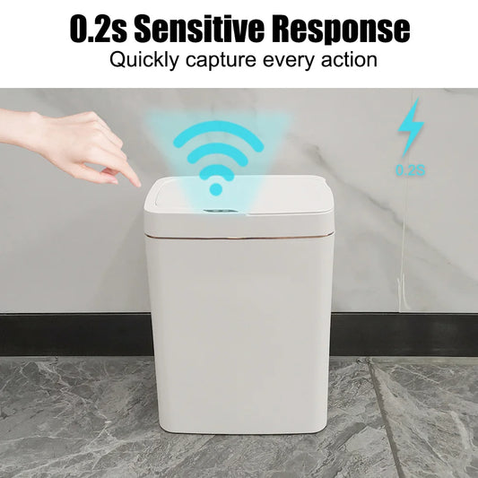 CANECA INTELIGENTE CON SENSOR 16L