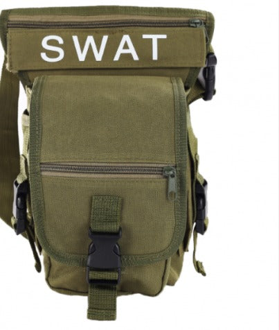 PIERNERA TÁCTICA MILITAR