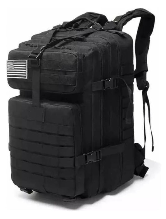 MOCHILA MILITAR TÁCTICA 50L