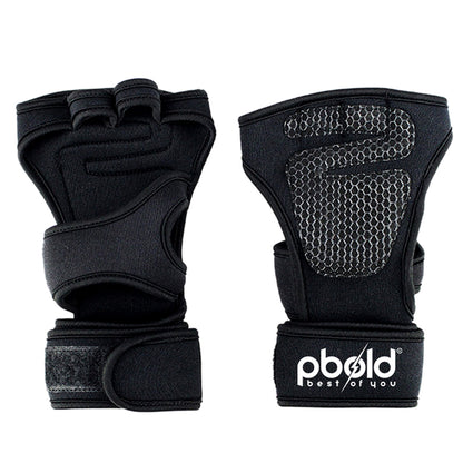 GUANTES PARA GYM – ENTRENAMIENTO