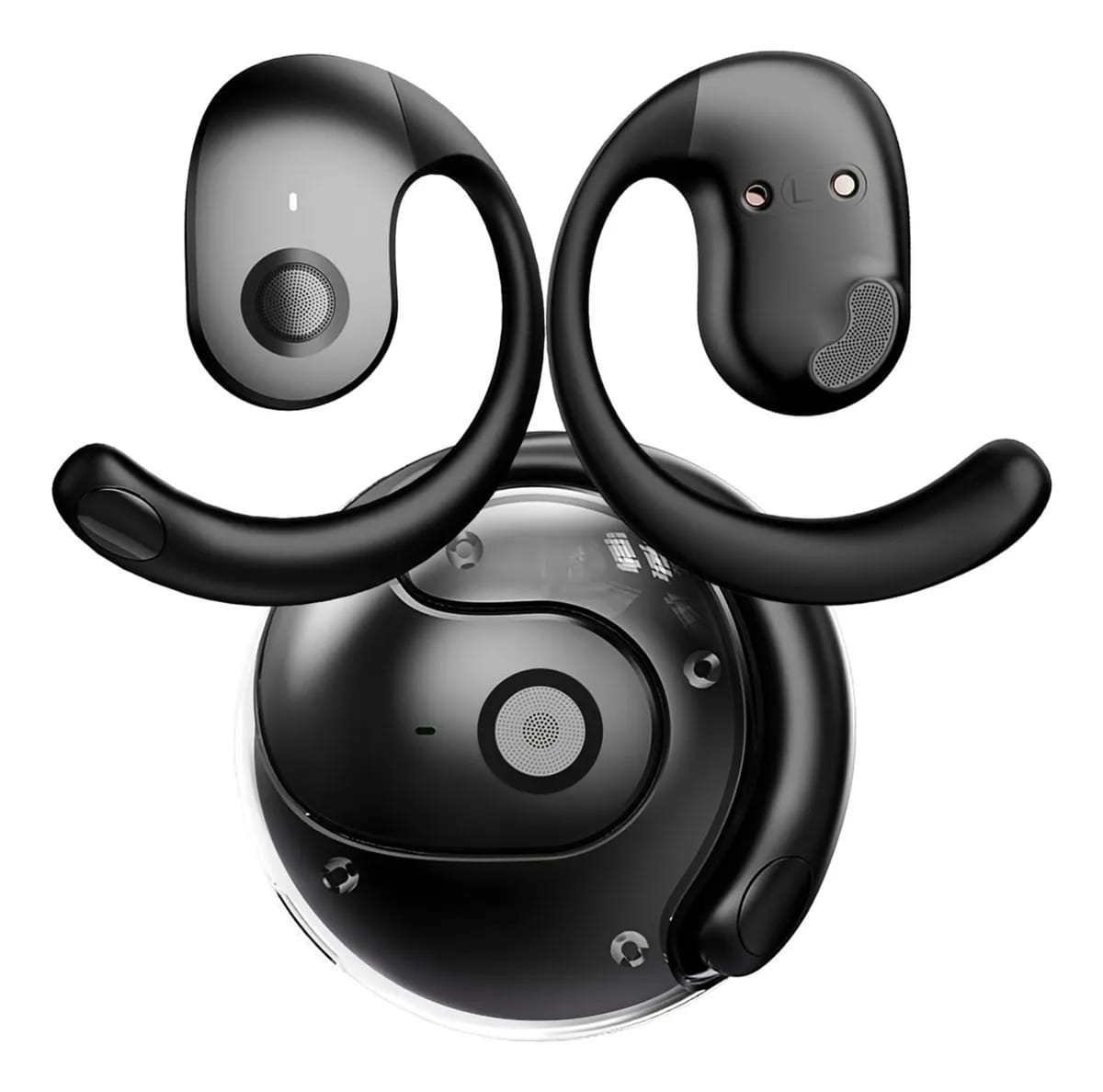 AUDIFONO TRADUCTOR DE IDIOMAS INALÁMBRICO