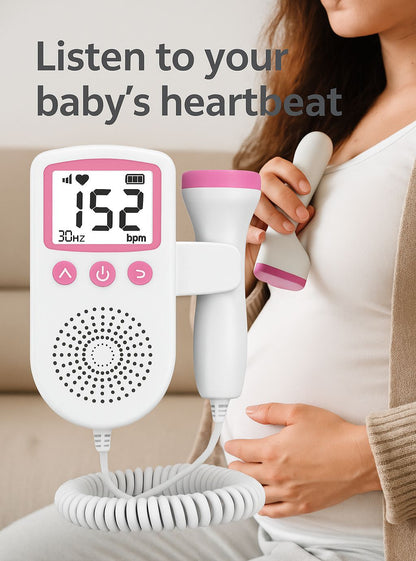 MONITOR BEBE JSLT501
