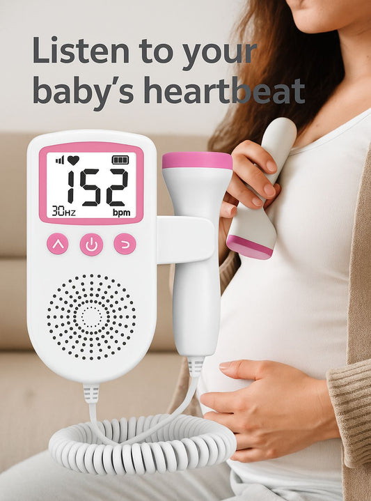 MONITOR BEBE JSLT501