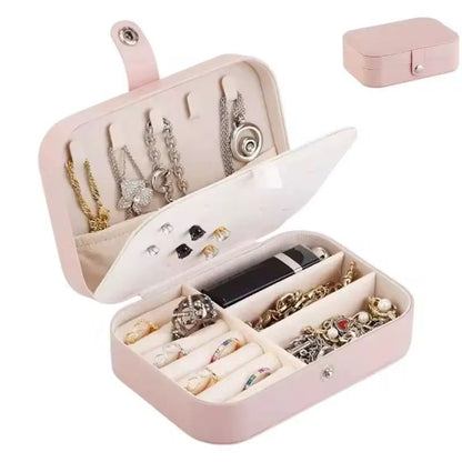JOYERO ORGANIZADOR ESTUCHE