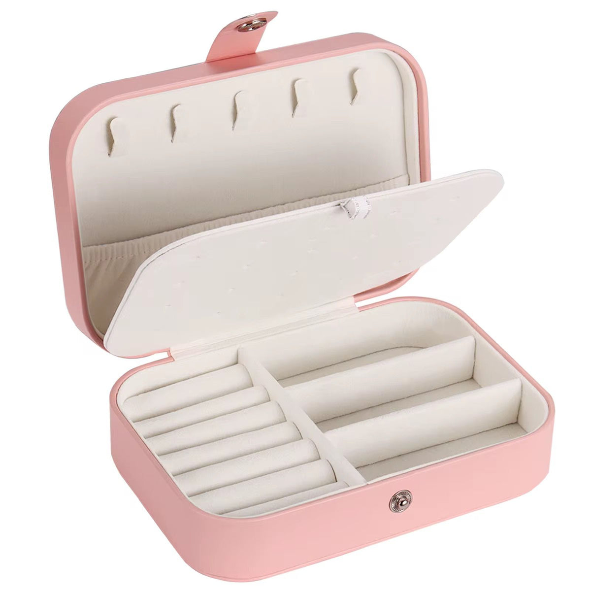 JOYERO ORGANIZADOR ESTUCHE