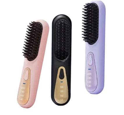 CEPILLO ALISADOR PORTÁTIL