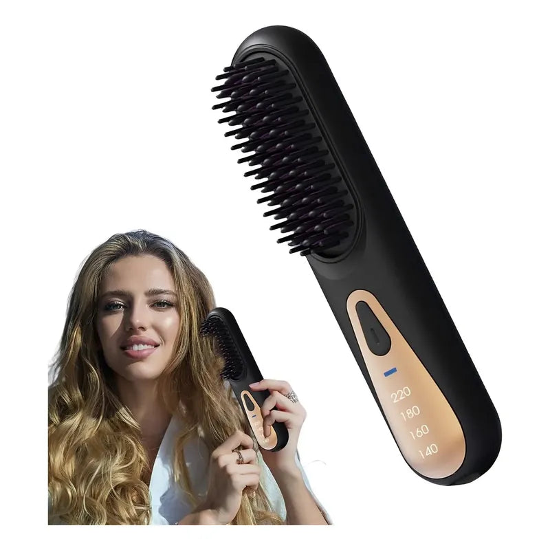 CEPILLO ALISADOR PORTÁTIL