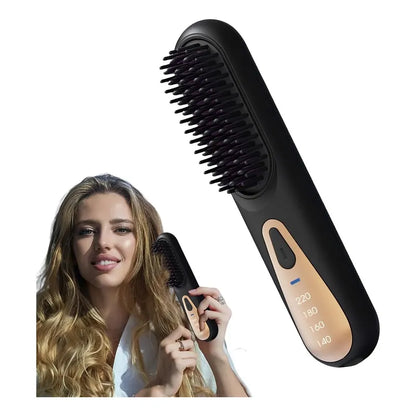 CEPILLO ALISADOR PORTÁTIL