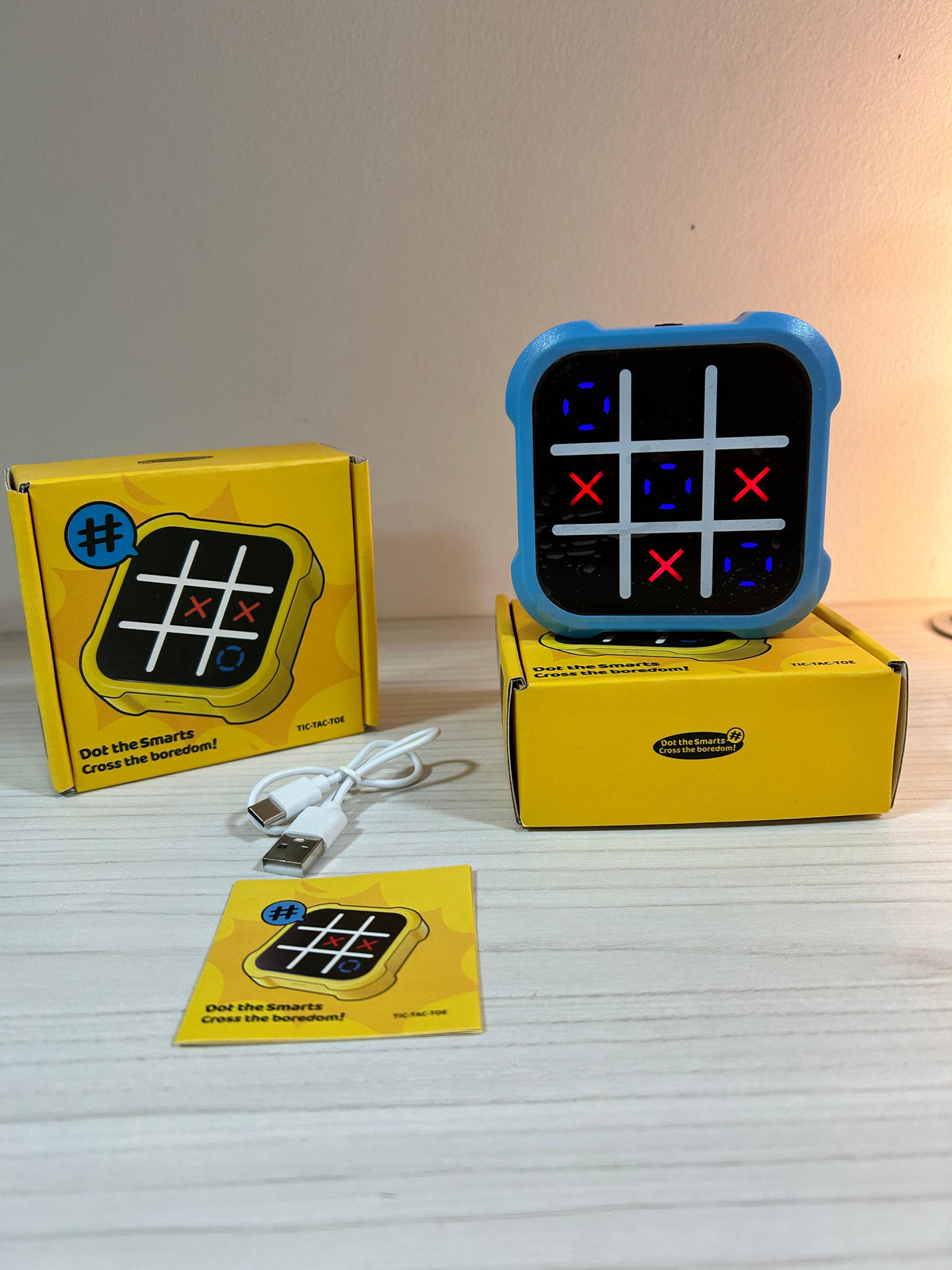 TRIQUI ELECTRÓNICO TIPO TABLET