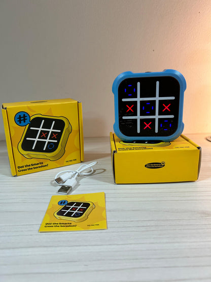 TRIQUI ELECTRÓNICO TIPO TABLET