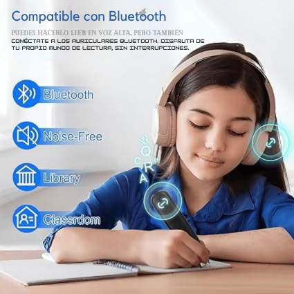 LÁPIZ TRADUCTOR INTELIGENTE