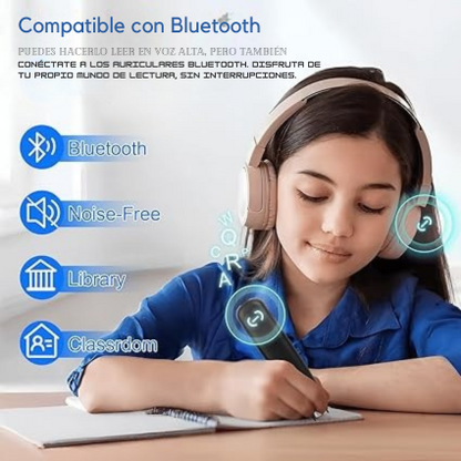 LÁPIZ TRADUCTOR INTELIGENTE