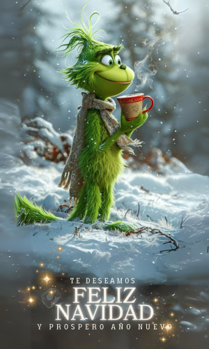 FORRO PARA PUERTA NAVIDAD