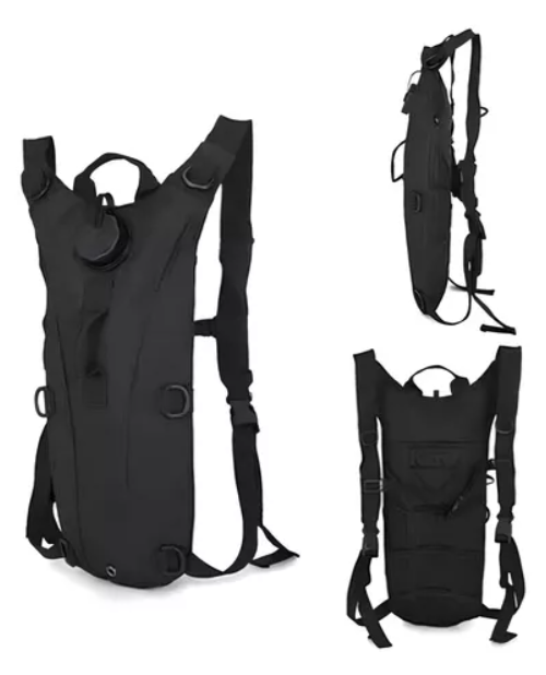 BOLSO HIDRA CAMELBACK DE CARGA