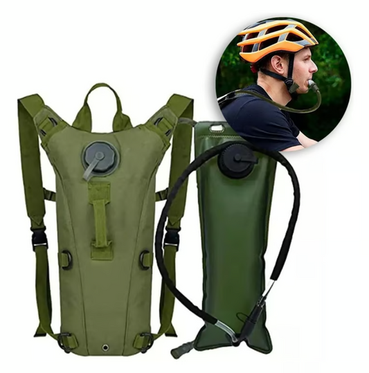BOLSO HIDRA CAMELBACK DE CARGA