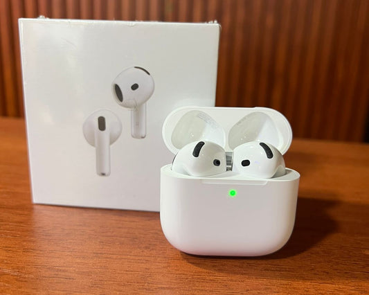 AIRPODS PRO 4 GENERACION