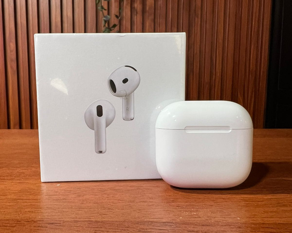 AIRPODS PRO 4 GENERACION