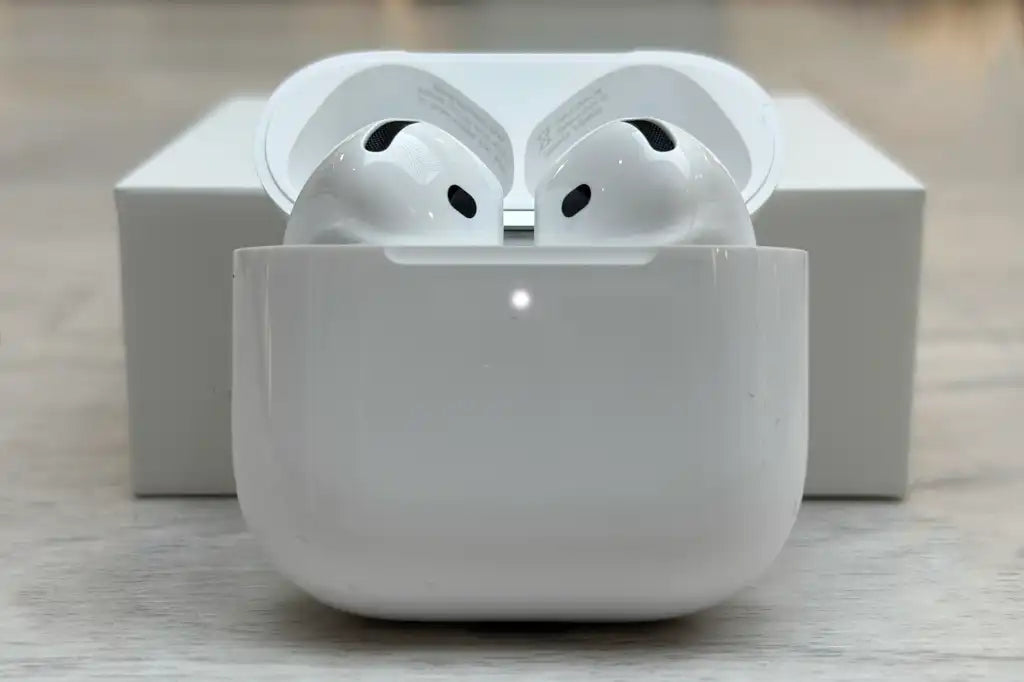 AIRPODS PRO 4 GENERACION