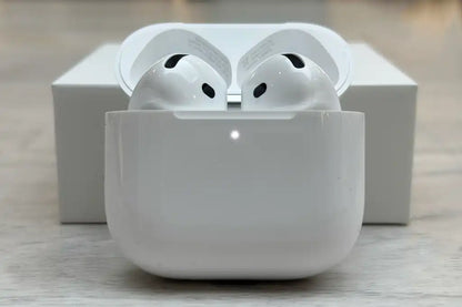 AIRPODS PRO 4 GENERACION