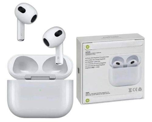 AIRPODS PRO 4 GENERACION