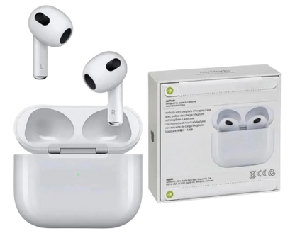 AIRPODS PRO 4 GENERACION