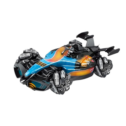 CARRO FORMULA 1 CONTROL REMOTO CON SENSOR