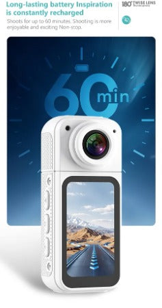CÁMARA DEPORTIVA S70 THUMB