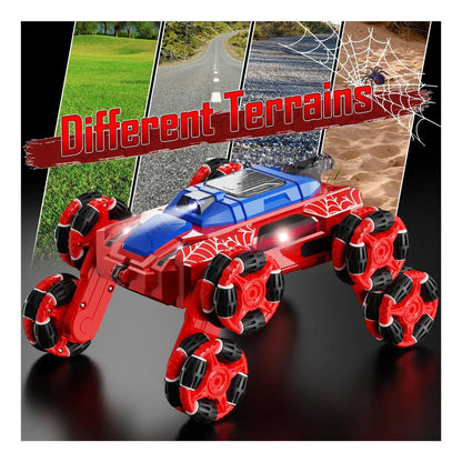 CARRO BATTERY