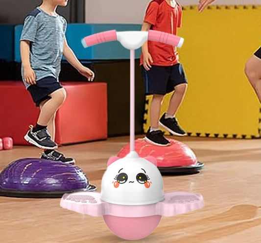 SALTARIN POGO JUMP BALL