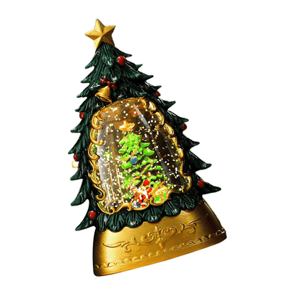 ÁRBOL LED NAVIDEÑO