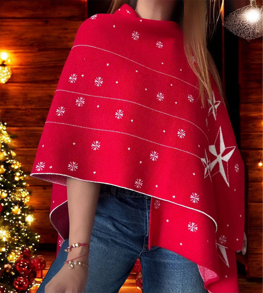 CAPAS NAVIDEÑAS
