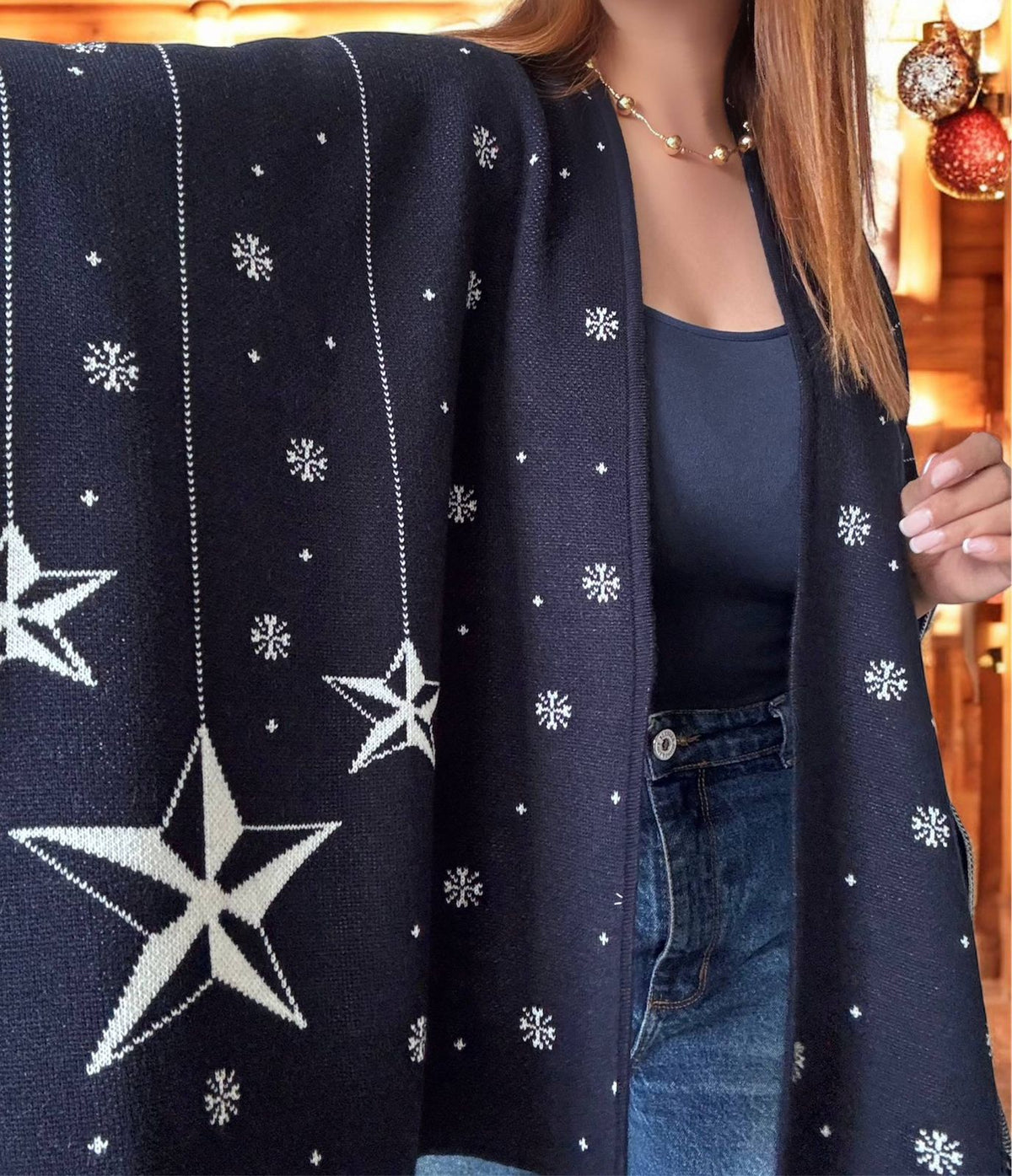 CAPAS NAVIDEÑAS