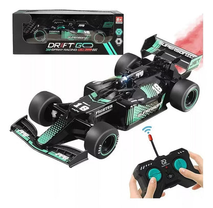 CARRO FORMULA 1